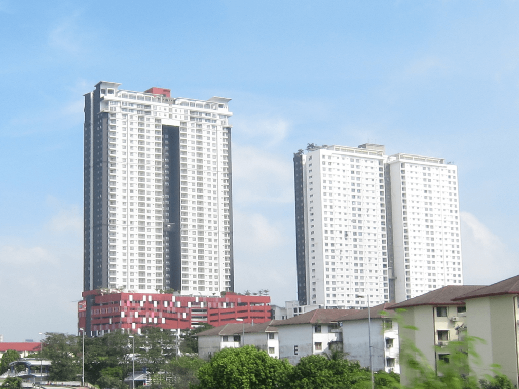 Axis Pandan