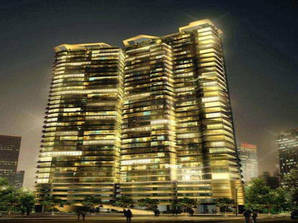 IDAMAN RESIDENCE