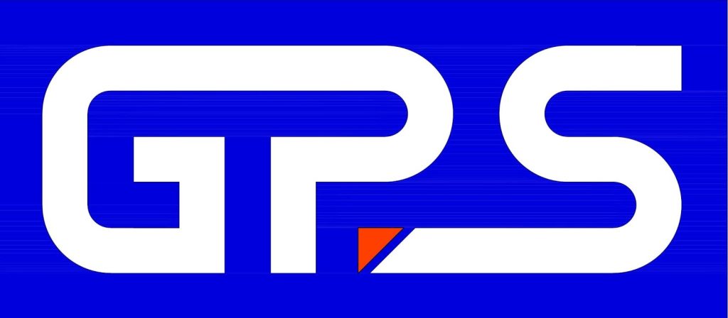 GPS logo