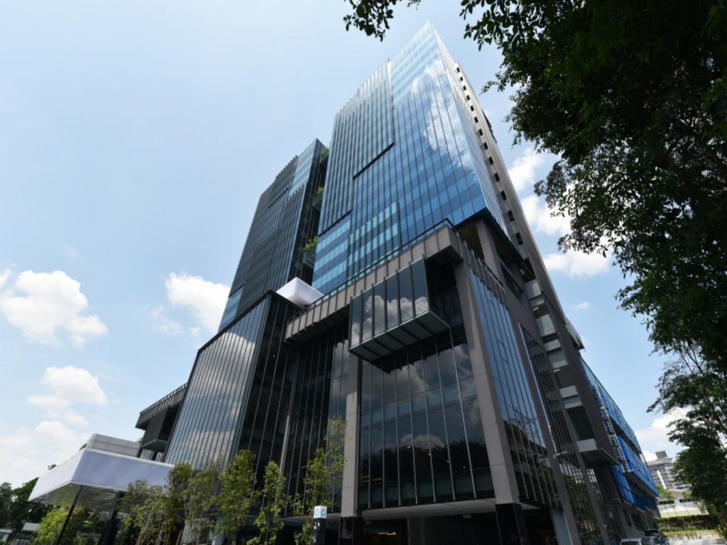 Symphony 5