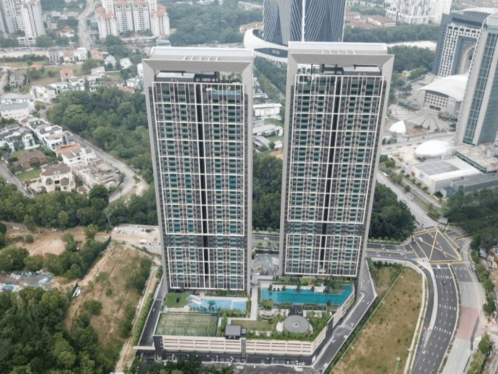 Solaris Parq 2