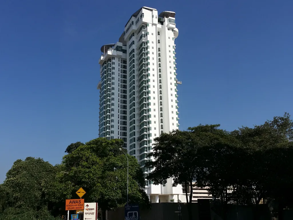 Damansara Uptown img 2